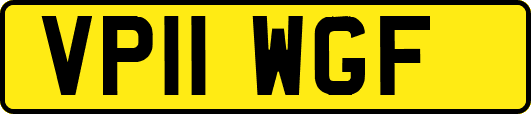 VP11WGF