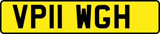 VP11WGH