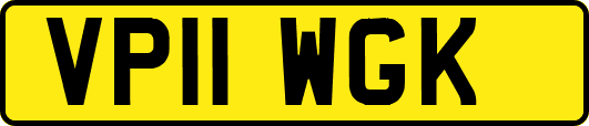 VP11WGK