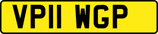 VP11WGP
