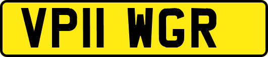 VP11WGR