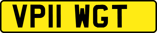 VP11WGT
