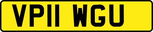 VP11WGU