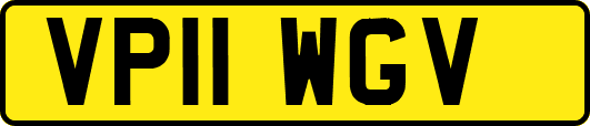 VP11WGV