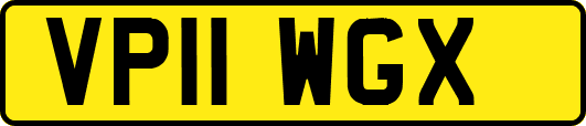 VP11WGX
