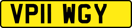 VP11WGY