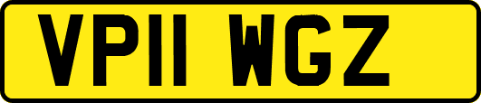 VP11WGZ