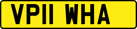 VP11WHA