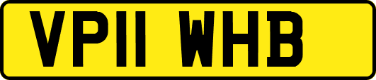 VP11WHB