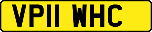 VP11WHC