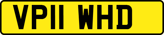 VP11WHD