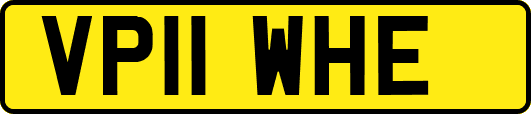 VP11WHE