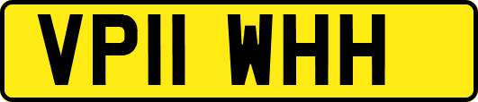 VP11WHH