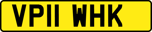 VP11WHK