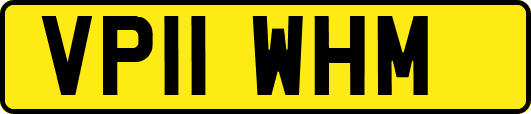 VP11WHM