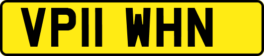 VP11WHN