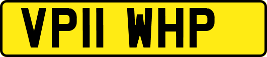 VP11WHP