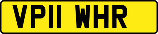 VP11WHR