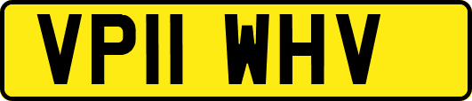 VP11WHV