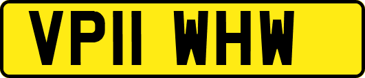 VP11WHW