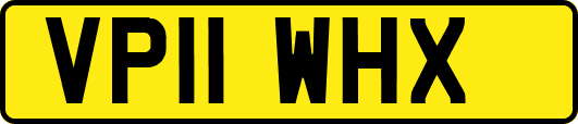 VP11WHX