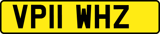 VP11WHZ