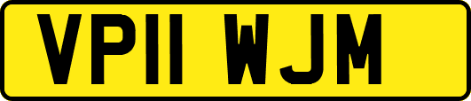 VP11WJM
