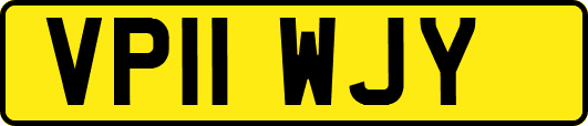 VP11WJY