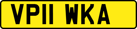 VP11WKA