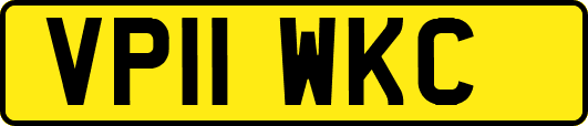 VP11WKC