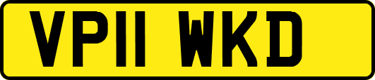 VP11WKD