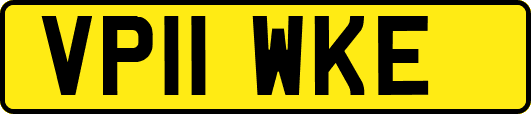 VP11WKE