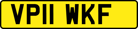 VP11WKF