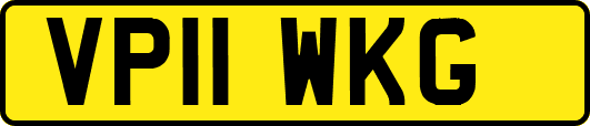 VP11WKG
