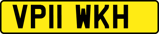 VP11WKH