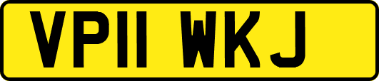 VP11WKJ