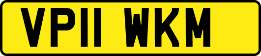 VP11WKM