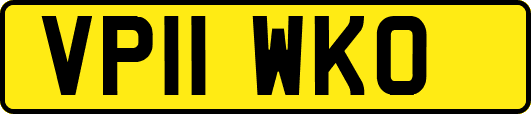 VP11WKO