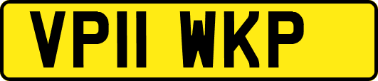 VP11WKP