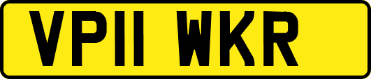 VP11WKR