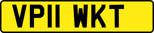VP11WKT