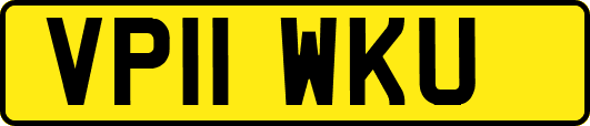 VP11WKU
