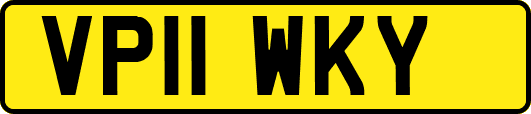 VP11WKY