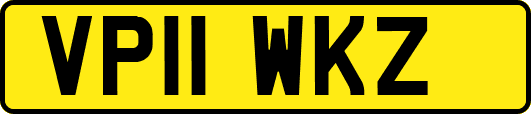 VP11WKZ
