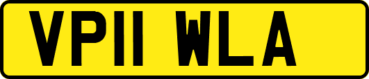 VP11WLA