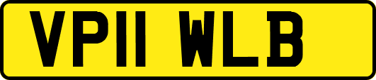 VP11WLB