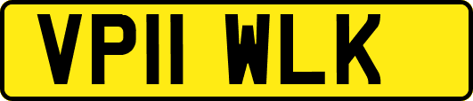VP11WLK