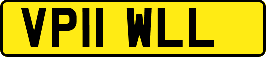 VP11WLL