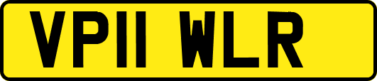 VP11WLR