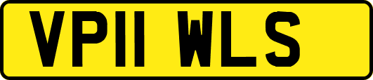 VP11WLS